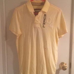 Small men’s Polo Ruehl No.925 with tags